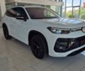 Фольксваген Tayron, объемом двигателя 1.97 л и пробегом 0 тыс. км за 57460 $, фото 10 на Automoto.ua