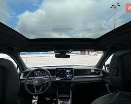 Фольксваген Tayron, объемом двигателя 1.97 л и пробегом 0 тыс. км за 57500 $, фото 14 на Automoto.ua