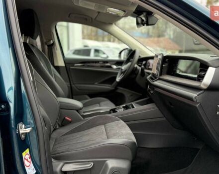 Фольксваген Tayron, об'ємом двигуна 1.97 л та пробігом 0 тис. км за 52936 $, фото 28 на Automoto.ua