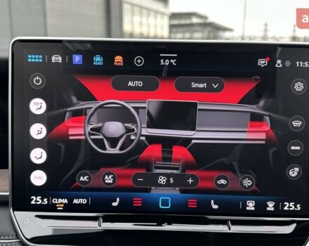 Фольксваген Tayron, объемом двигателя 1.97 л и пробегом 0 тыс. км за 54183 $, фото 28 на Automoto.ua