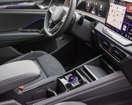 купити нове авто Фольксваген Tayron 2025 року від офіційного дилера Автодім Атлант на Вацлава Гавела Фольксваген фото