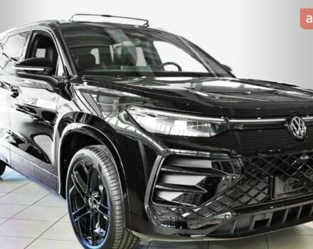 Фольксваген Tayron, объемом двигателя 1.98 л и пробегом 0 тыс. км за 56395 $, фото 18 на Automoto.ua