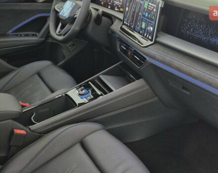 Фольксваген Tayron 2025 у Миколаєві на Automoto.ua Фольксваген Tayron, об'ємом двигуна 1.97 л та пробігом 0 тис. км за 57178 $, фото 26 на Automoto.ua