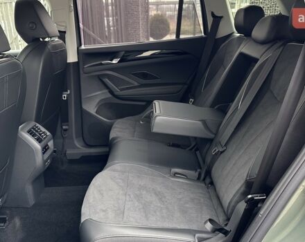 Фольксваген Tayron, объемом двигателя 1.97 л и пробегом 0 тыс. км за 54183 $, фото 37 на Automoto.ua