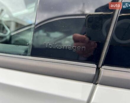 Фольксваген Tayron, объемом двигателя 2 л и пробегом 1 тыс. км за 46100 $, фото 7 на Automoto.ua