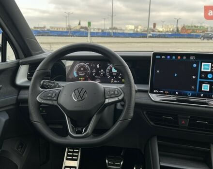 Фольксваген Tayron, объемом двигателя 1.97 л и пробегом 0 тыс. км за 57500 $, фото 12 на Automoto.ua