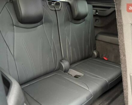 Фольксваген Tayron, об'ємом двигуна 1.97 л та пробігом 0 тис. км за 59354 $, фото 21 на Automoto.ua