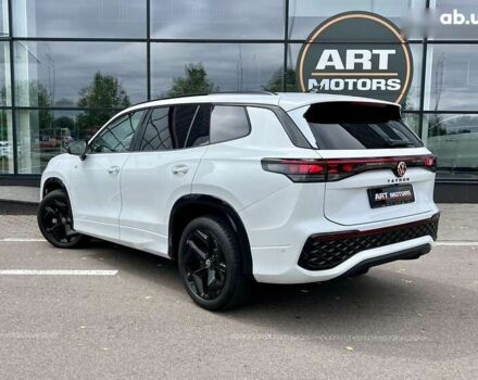 Фольксваген Tayron, объемом двигателя 2 л и пробегом 1 тыс. км за 57850 $, фото 5 на Automoto.ua