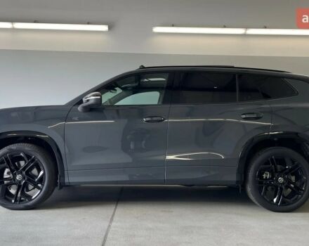 Фольксваген Tayron 2025 в Виннице на Automoto.ua Фольксваген Tayron, объемом двигателя 1.97 л и пробегом 0 тыс. км за 59140 $, фото 2 на Automoto.ua