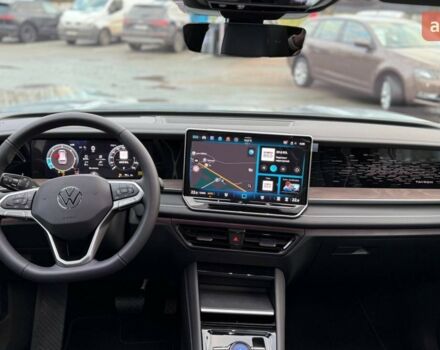 Фольксваген Tayron, об'ємом двигуна 1.97 л та пробігом 0 тис. км за 59354 $, фото 22 на Automoto.ua