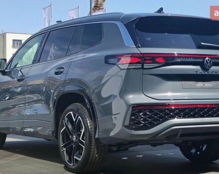 Фольксваген Tayron 2025 в Николаеве на Automoto.ua Фольксваген Tayron, объемом двигателя 1.97 л и пробегом 0 тыс. км за 57500 $, фото 3 на Automoto.ua