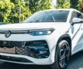 купить новое авто Фольксваген Tayron 2025 года от официального дилера Автодім Атлант на Вацлава Гавела Фольксваген фото