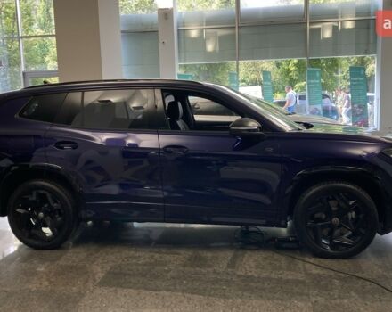 купить новое авто Фольксваген Tayron 2025 года от официального дилера Автодім Атлант на Вацлава Гавела Фольксваген фото