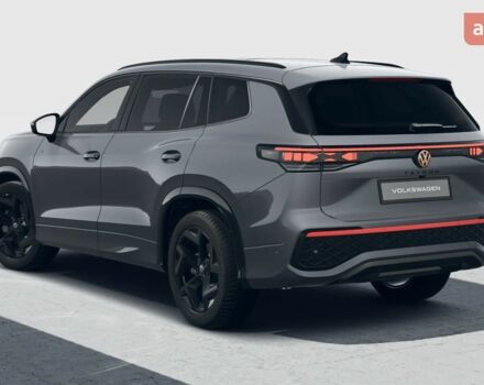 Фольксваген Tayron 2025 в Ивано-Франковске на Automoto.ua Фольксваген Tayron, объемом двигателя 1.97 л и пробегом 0 тыс. км за 58173 $, фото 3 на Automoto.ua