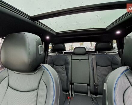 Фольксваген Tayron, объемом двигателя 1.97 л и пробегом 0 тыс. км за 56707 $, фото 8 на Automoto.ua