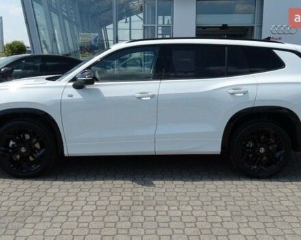 Фольксваген Tayron, объемом двигателя 1.97 л и пробегом 0 тыс. км за 57295 $, фото 16 на Automoto.ua