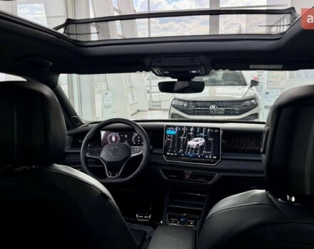 Фольксваген Tayron, об'ємом двигуна 1.97 л та пробігом 0 тис. км за 57017 $, фото 17 на Automoto.ua