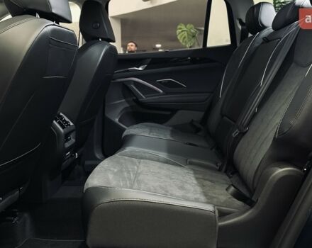 купить новое авто Фольксваген Tayron 2025 года от официального дилера Автодім Атлант на Вацлава Гавела Фольксваген фото