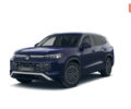 Фольксваген Tayron, объемом двигателя 1.97 л и пробегом 0 тыс. км за 52471 $, фото 1 на Automoto.ua