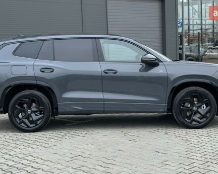 Фольксваген Tayron, объемом двигателя 1.97 л и пробегом 0 тыс. км за 57212 $, фото 3 на Automoto.ua