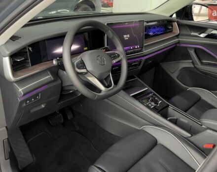 Фольксваген Tayron, объемом двигателя 1.97 л и пробегом 0 тыс. км за 53741 $, фото 9 на Automoto.ua