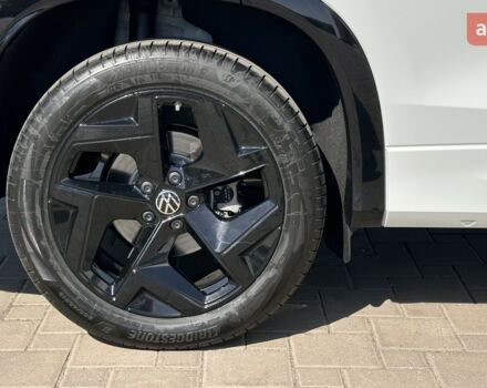 Фольксваген Tayron, объемом двигателя 1.97 л и пробегом 0 тыс. км за 57178 $, фото 12 на Automoto.ua