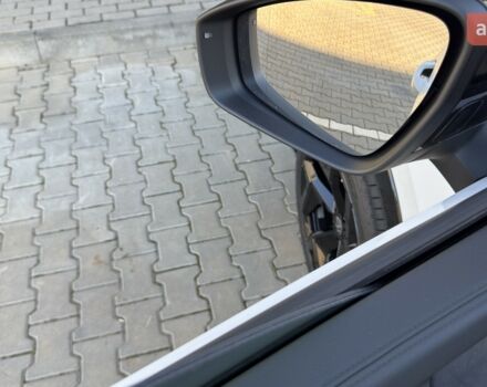 Фольксваген Tayron, об'ємом двигуна 1.98 л та пробігом 0 тис. км за 54700 $, фото 8 на Automoto.ua