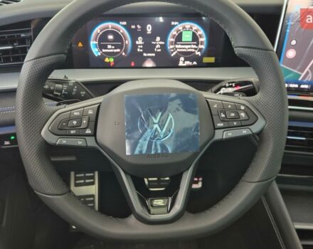 Фольксваген Tayron, объемом двигателя 1.97 л и пробегом 0 тыс. км за 57460 $, фото 36 на Automoto.ua