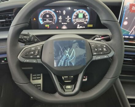 Фольксваген Tayron, об'ємом двигуна 1.97 л та пробігом 0 тис. км за 57178 $, фото 36 на Automoto.ua