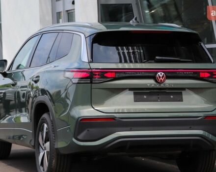 Фольксваген Tayron, об'ємом двигуна 1.97 л та пробігом 0 тис. км за 54183 $, фото 5 на Automoto.ua