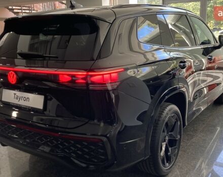купити нове авто Фольксваген Tayron 2025 року від офіційного дилера Автодім Атлант на Вацлава Гавела Фольксваген фото