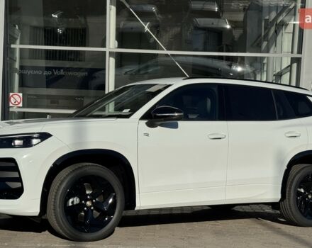 Фольксваген Tayron, об'ємом двигуна 1.98 л та пробігом 0 тис. км за 54700 $, фото 3 на Automoto.ua