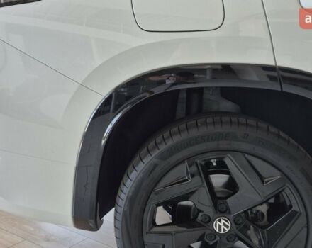 Фольксваген Tayron, об'ємом двигуна 1.97 л та пробігом 0 тис. км за 57178 $, фото 21 на Automoto.ua