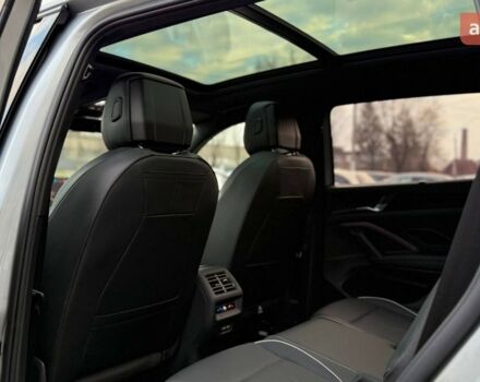 Фольксваген Tayron, об'ємом двигуна 1.97 л та пробігом 0 тис. км за 59354 $, фото 16 на Automoto.ua