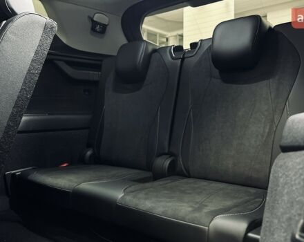 купить новое авто Фольксваген Tayron 2025 года от официального дилера Автодім Атлант на Вацлава Гавела Фольксваген фото