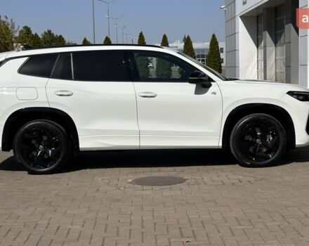 Фольксваген Tayron, объемом двигателя 1.97 л и пробегом 0 тыс. км за 57178 $, фото 7 на Automoto.ua