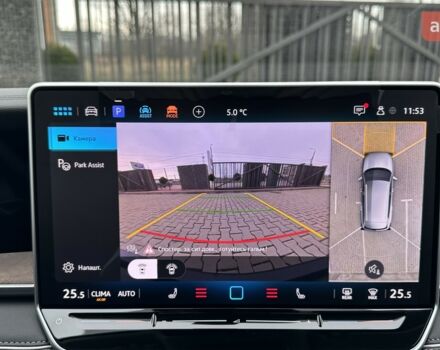 Фольксваген Tayron, объемом двигателя 1.97 л и пробегом 0 тыс. км за 54183 $, фото 32 на Automoto.ua