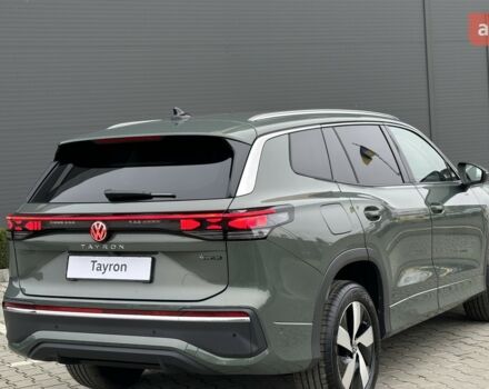 Фольксваген Tayron, объемом двигателя 1.97 л и пробегом 0 тыс. км за 54183 $, фото 6 на Automoto.ua