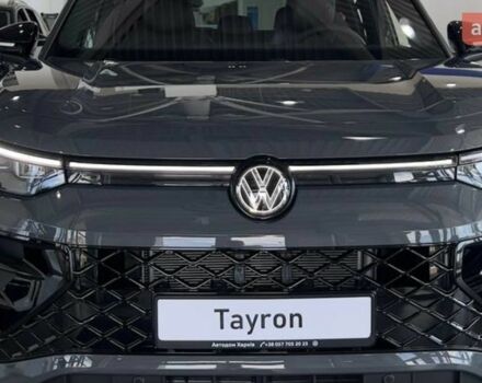 Фольксваген Tayron, объемом двигателя 1.97 л и пробегом 0 тыс. км за 55500 $, фото 4 на Automoto.ua