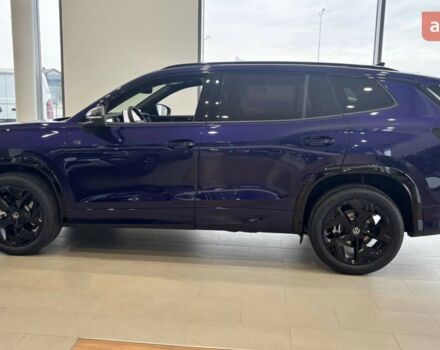 Фольксваген Tayron, объемом двигателя 1.97 л и пробегом 0 тыс. км за 59665 $, фото 12 на Automoto.ua