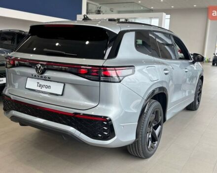 Фольксваген Tayron, объемом двигателя 1.97 л и пробегом 0 тыс. км за 57215 $, фото 8 на Automoto.ua