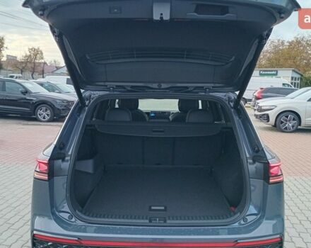 Фольксваген Tayron, объемом двигателя 1.97 л и пробегом 0 тыс. км за 55780 $, фото 7 на Automoto.ua