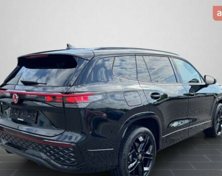 купити нове авто Фольксваген Tayron 2025 року від офіційного дилера Автодім Атлант на Вацлава Гавела Фольксваген фото
