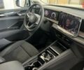 Фольксваген Tayron, объемом двигателя 1.97 л и пробегом 0 тыс. км за 52311 $, фото 1 на Automoto.ua