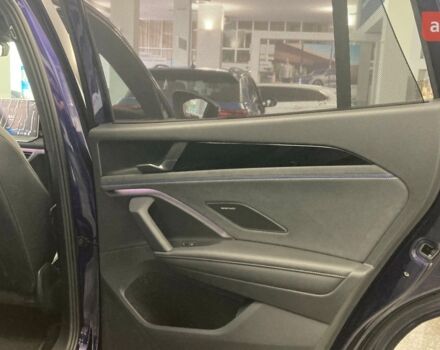 купить новое авто Фольксваген Tayron 2025 года от официального дилера Автодім Атлант на Вацлава Гавела Фольксваген фото