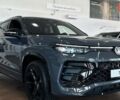купить новое авто Фольксваген Tayron 2025 года от официального дилера Автодім Атлант на Вацлава Гавела Фольксваген фото