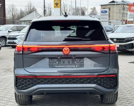 Фольксваген Tayron, об'ємом двигуна 1.97 л та пробігом 0 тис. км за 58540 $, фото 6 на Automoto.ua