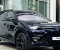 купить новое авто Фольксваген Tayron 2025 года от официального дилера Автодім Атлант на Вацлава Гавела Фольксваген фото