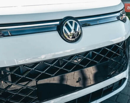 купить новое авто Фольксваген Tayron 2025 года от официального дилера Автодім Атлант на Вацлава Гавела Фольксваген фото