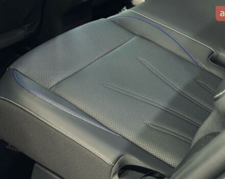 Фольксваген Tayron, объемом двигателя 1.97 л и пробегом 0 тыс. км за 56771 $, фото 109 на Automoto.ua